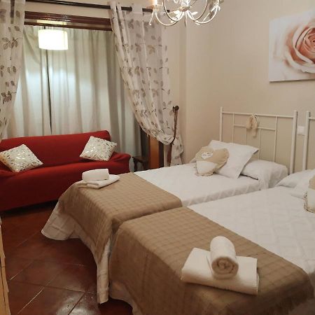 Benalmadena Playa Apartment Bagian luar foto
