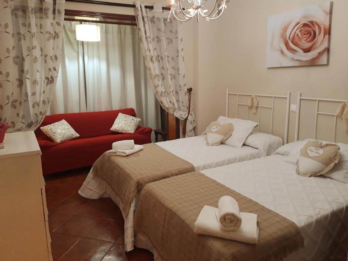 Benalmadena Playa Apartment Bagian luar foto