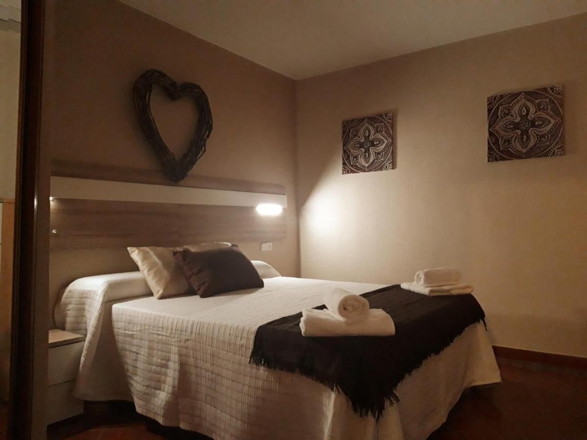 Benalmadena Playa Apartment Bagian luar foto