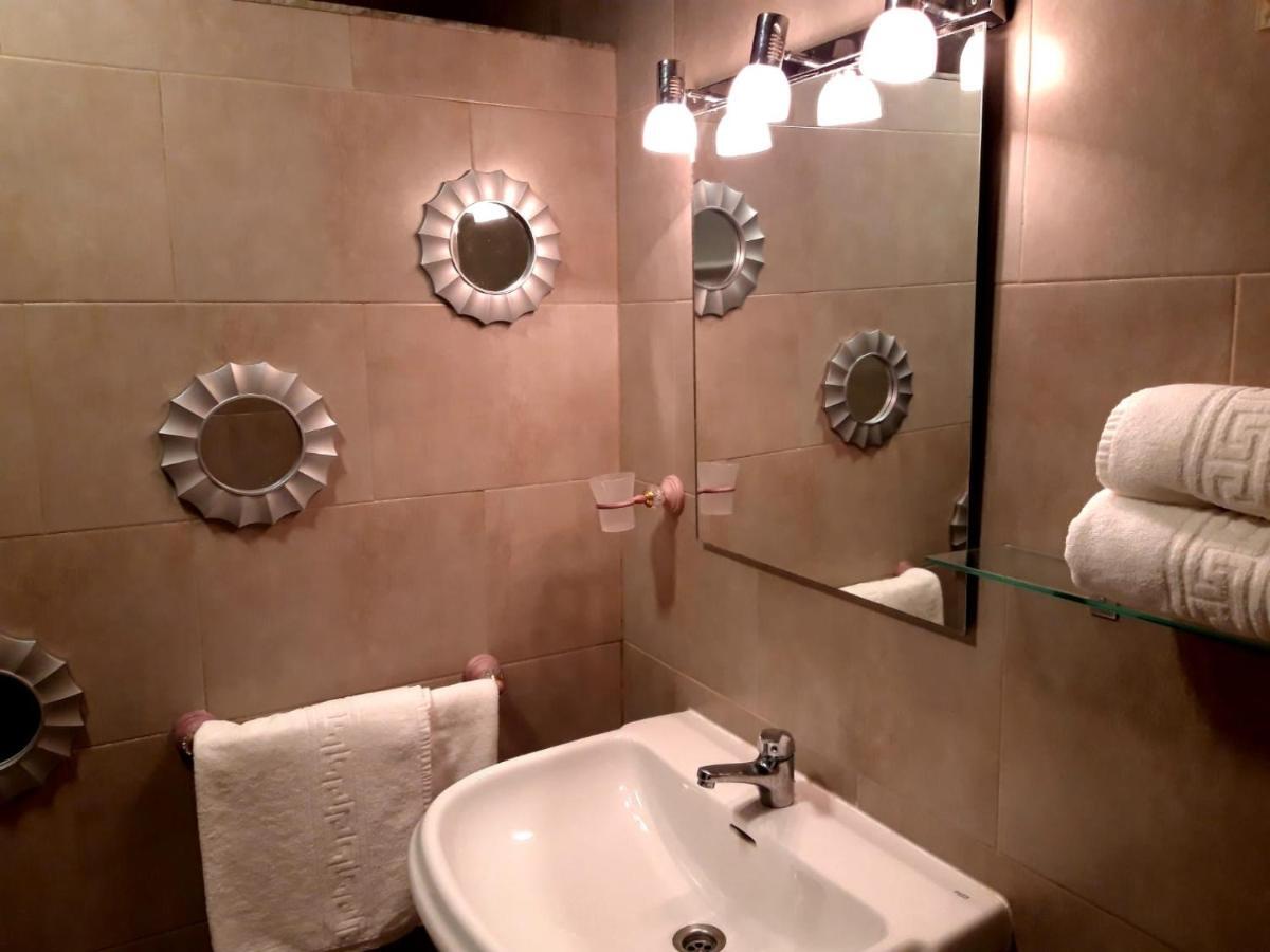 Benalmadena Playa Apartment Bagian luar foto