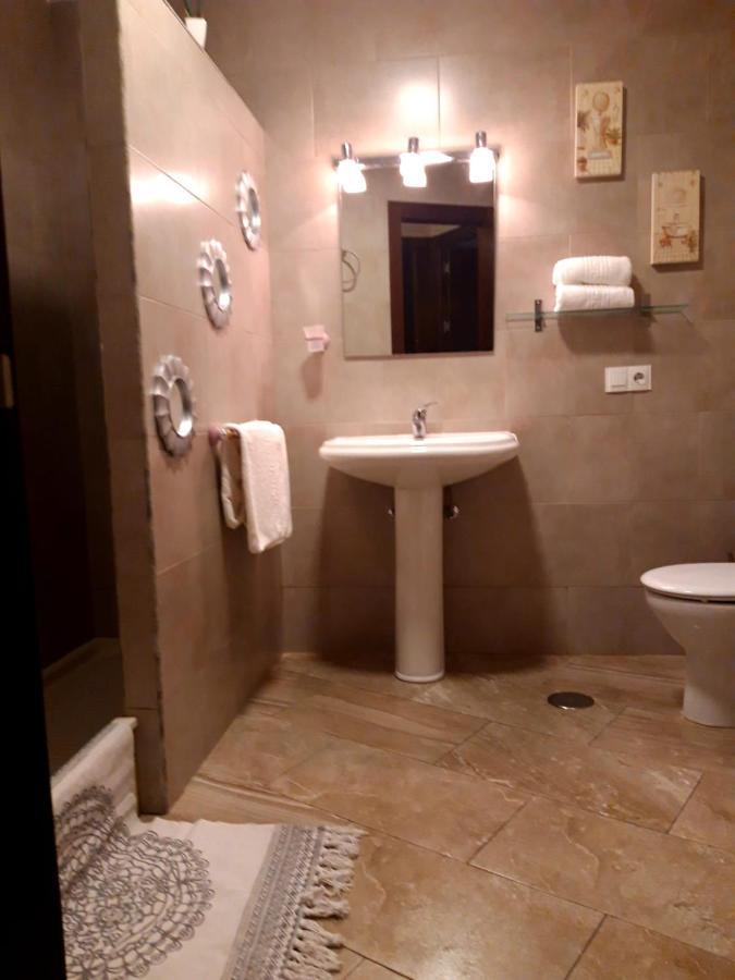 Benalmadena Playa Apartment Bagian luar foto