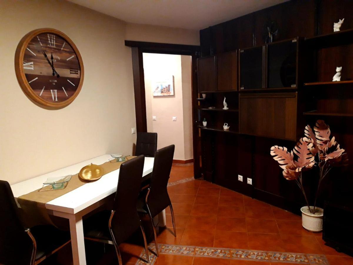 Benalmadena Playa Apartment Bagian luar foto